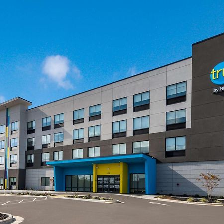 Tru By Hilton Greensboro, Nc Eksteriør billede